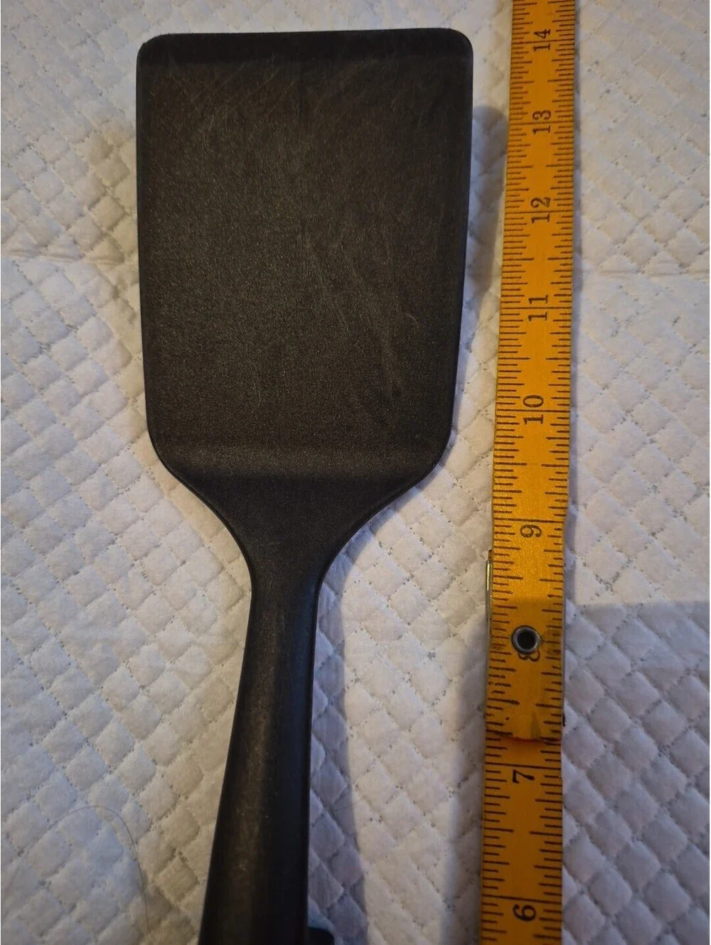 Farberware Nylon Spatula 13.5” Black